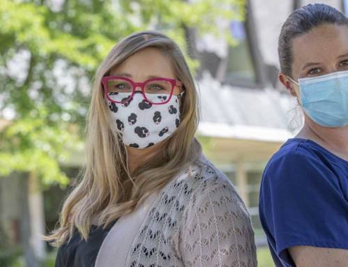 Hospice Care  in the Midst of a Pandemic