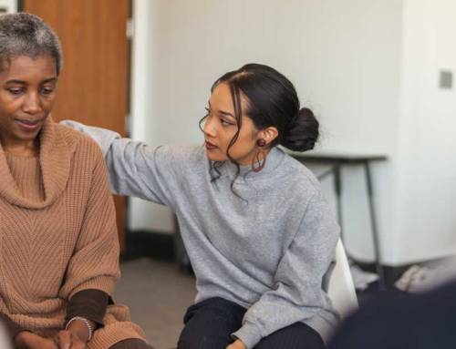 5 Things for Families to Expect During End-of-Life Care