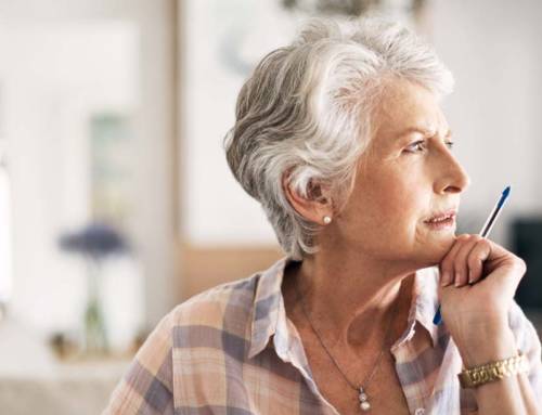 How to Plan Your End-of-Life Care with an Advance Directive