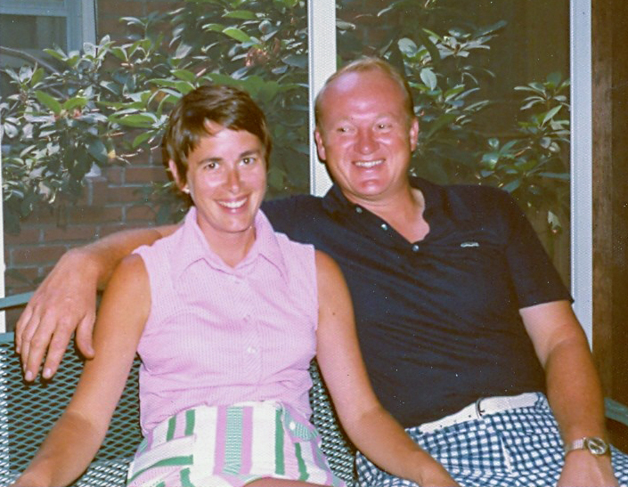 Warren and Terry Lewis